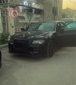 کرایسلەر 300